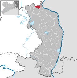 Gablenz in GR